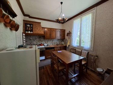 Maison a vendre Saint-Mayeux 22320 Côtes-d'Armor 68 m2 4 pièces 100700 euros