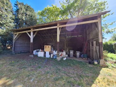 Maison a vendre Saint-Mayeux 22320 Côtes-d'Armor 68 m2 4 pièces 100700 euros