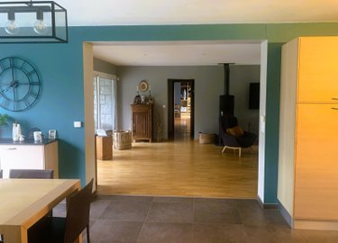 Maison a vendre Alençon 61000 Orne 343 m2 9 pièces 670000 euros