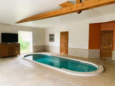 Maison a vendre Alençon 61000 Orne 343 m2 9 pièces 670000 euros