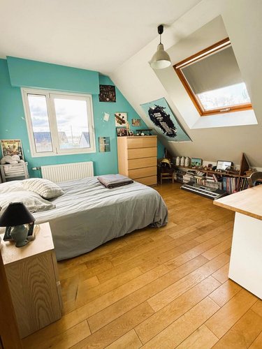 Maison a vendre Alençon 61000 Orne 343 m2 9 pièces 670000 euros