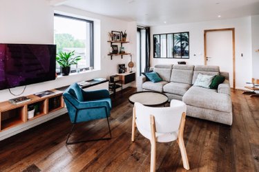 Maison a vendre Cesson-Sévigné 35510 Ille-et-Vilaine 142 m2 6 pièces 544960 euros