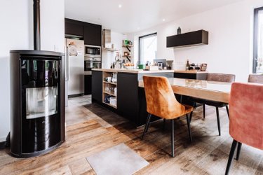 Maison a vendre Cesson-Sévigné 35510 Ille-et-Vilaine 142 m2 6 pièces 565920 euros