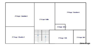 Maison a vendre Cesson-Sévigné 35510 Ille-et-Vilaine 142 m2 6 pièces 565920 euros