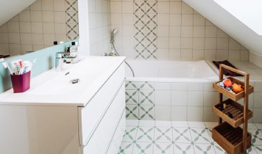 Maison a vendre Cesson-Sévigné 35510 Ille-et-Vilaine 142 m2 6 pièces 544960 euros