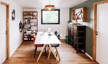 Maison a vendre Cesson-Sévigné 35510 Ille-et-Vilaine 142 m2 6 pièces 544960 euros