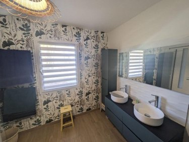 Maison a vendre Bréal-sous-Montfort 35310 Ille-et-Vilaine 223 m2 8 pièces 476000 euros