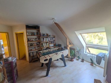 Maison a vendre Bréal-sous-Montfort 35310 Ille-et-Vilaine 223 m2 8 pièces 476000 euros
