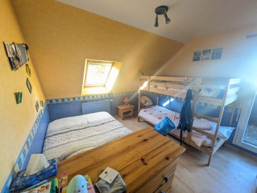 Maison a vendre Bréal-sous-Montfort 35310 Ille-et-Vilaine 223 m2 8 pièces 476000 euros