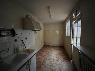 Maison a vendre Châteauroux 36000 Indre 96 m2 4 pièces 80400 euros