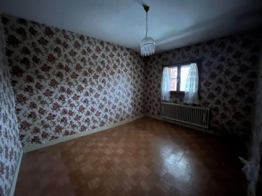 Maison a vendre Châteauroux 36000 Indre 96 m2 4 pièces 80400 euros