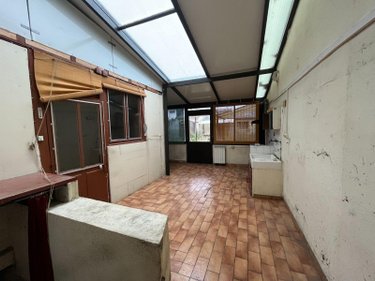 Maison a vendre Châteauroux 36000 Indre 96 m2 4 pièces 80400 euros