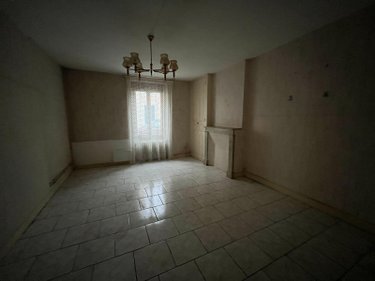 Maison a vendre Châteauroux 36000 Indre 9602 m2 4 pièces 96480 euros