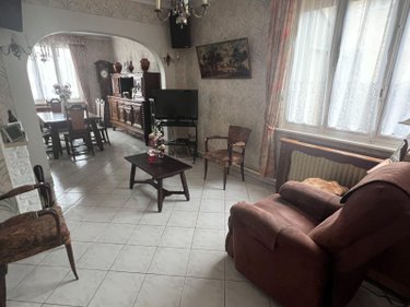 Maison a vendre Fort-Mardyck 59430 Nord 102 m2 4 pièces 168000 euros