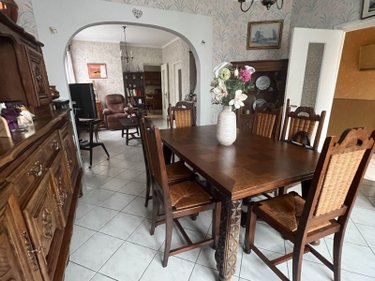 Maison a vendre Fort-Mardyck 59430 Nord 102 m2 4 pièces 168000 euros