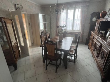 Maison a vendre Fort-Mardyck 59430 Nord 102 m2 4 pièces 168250 euros