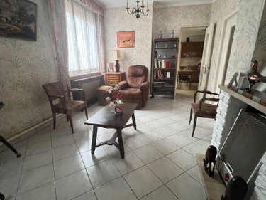 Maison a vendre Fort-Mardyck 59430 Nord 102 m2 4 pièces 168000 euros