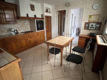 Maison a vendre Fort-Mardyck 59430 Nord 102 m2 4 pièces 168250 euros
