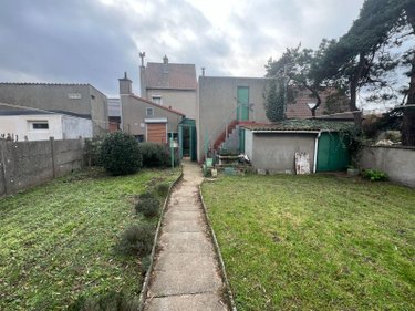 Maison a vendre Fort-Mardyck 59430 Nord 102 m2 4 pièces 168250 euros