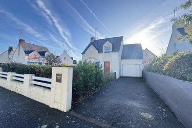 Maison a vendre Trégunc 29910 Finistère 57 m2 3 pièces 192400 euros