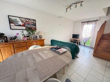 Maison a vendre Trégunc 29910 Finistère 57 m2 3 pièces 192400 euros