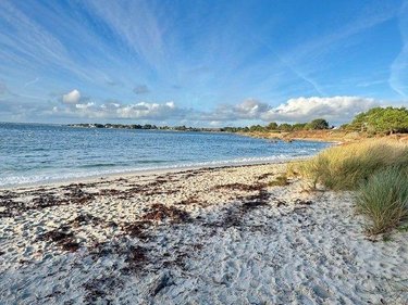 Maison a vendre Trégunc 29910 Finistère 57 m2 3 pièces 192400 euros