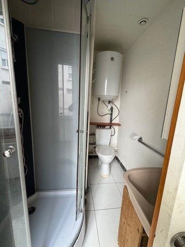 Appartement a vendre Reims 51100 Marne 17 m2 1 pièce 54000 euros