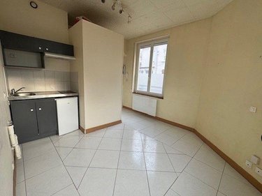 Appartement a vendre Reims 51100 Marne 17 m2 1 pièce 54000 euros