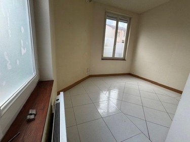 Appartement a vendre Reims 51100 Marne 17 m2 1 pièce 54000 euros