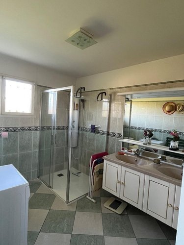 Maison a vendre Coutras 33230 Gironde 110 m2 3 pièces 199500 euros