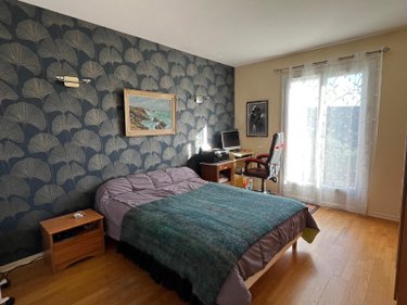 Maison a vendre Coutras 33230 Gironde 110 m2 3 pièces 214200 euros