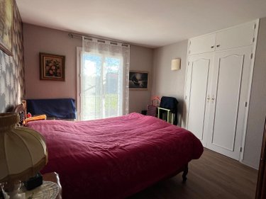 Maison a vendre Coutras 33230 Gironde 110 m2 3 pièces 199500 euros