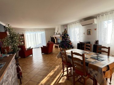 Maison a vendre Coutras 33230 Gironde 110 m2 3 pièces 214200 euros