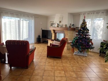 Maison a vendre Coutras 33230 Gironde 110 m2 3 pièces 214200 euros
