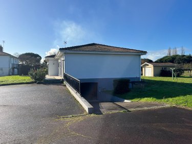 Maison a vendre Coutras 33230 Gironde 110 m2 3 pièces 214200 euros