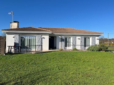 Maison a vendre Coutras 33230 Gironde 110 m2 3 pièces 214200 euros