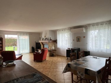 Maison a vendre Coutras 33230 Gironde 110 m2 3 pièces 199500 euros