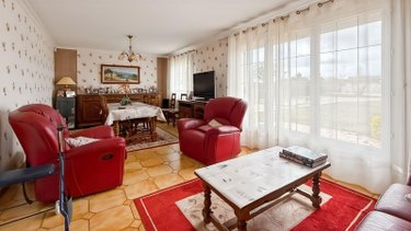 Maison a vendre Sillery 51500 Marne 82 m2 4 pièces 270000 euros