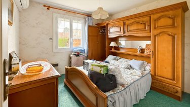 Maison a vendre Sillery 51500 Marne 82 m2 4 pièces 270000 euros