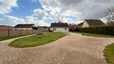 Maison a vendre Sillery 51500 Marne 82 m2 4 pièces 270000 euros