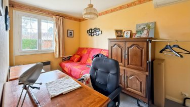 Maison a vendre Sillery 51500 Marne 82 m2 4 pièces 270000 euros