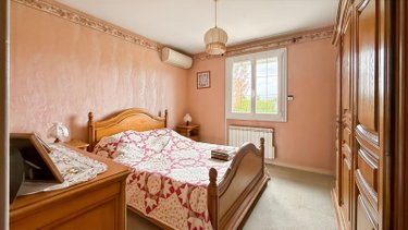 Maison a vendre Sillery 51500 Marne 82 m2 4 pièces 270000 euros