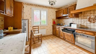 Maison a vendre Sillery 51500 Marne 82 m2 4 pièces 270000 euros