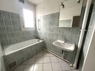 Appartement a vendre Évreux 27000 Eure 65 m2 4 pièces 105000 euros