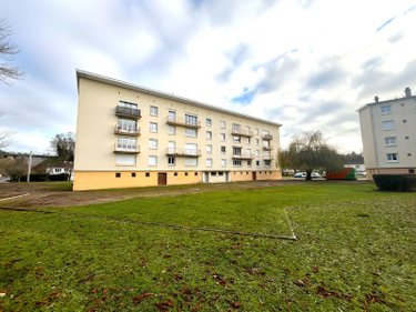 Appartement a vendre Évreux 27000 Eure 65 m2 4 pièces 105000 euros