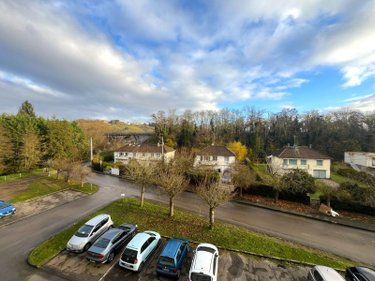 Appartement a vendre Évreux 27000 Eure 65 m2 4 pièces 105000 euros
