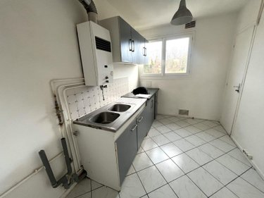 Appartement a vendre Évreux 27000 Eure 65 m2 4 pièces 105000 euros