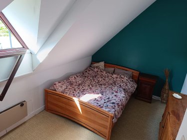 Maison a vendre Loperhet 29470 Finistère 140 m2 6 pièces 258900 euros