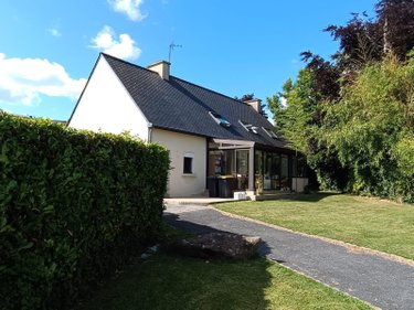 Maison a vendre Loperhet 29470 Finistère 140 m2 6 pièces 234000 euros