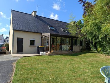 Maison a vendre Loperhet 29470 Finistère 140 m2 6 pièces 258900 euros